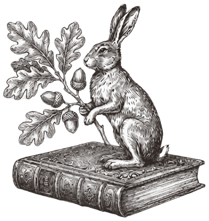 Fable and Hare, home